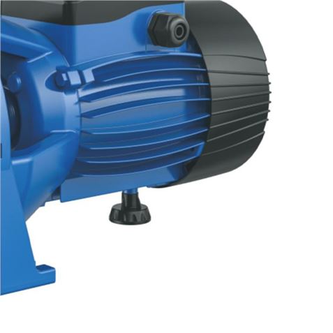 ELECTROBOMBA CENTRIFUGA DOBLE IMPULSOR 1.5HP BLIM - BL0515-2