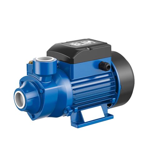ELECTROBOMBA PRERIFERICA 0,5HP BLIM - BL0510