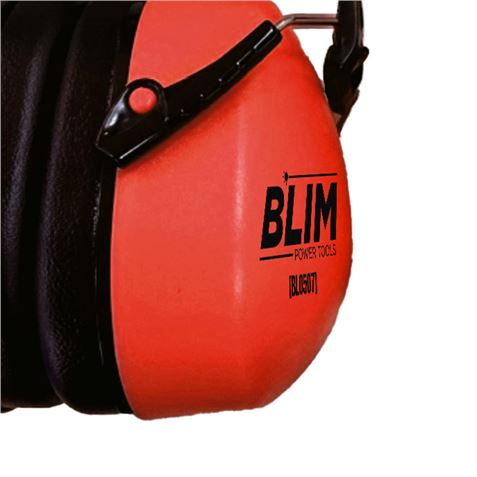 OREJERAS DE PROTECCIÓN AUDITIVA 32DB BLIM - BL0507-2