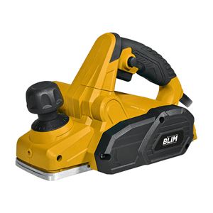 CEPILLO ELECTRICO 650W 82MM BLIM - BL0494