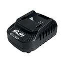 CARGADOR DE BATERÍA RÁPIDO 20V SERIE FAST (COMPATIBLE MAKITA) BLIM - BL0525