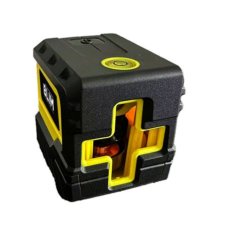 NIVEL LASER AUTONIVELANTE 20 METROS BLIM - BL0495