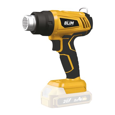 DECAPADOR DE AIRE 20V (SIN BATERÍA) BLIM - BL0487