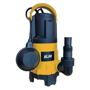 BOMBA SUMERGIBLE 3 EN 1 750W BLIM - BL0472