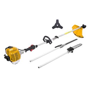 DESBROZADORA MULTIFUNCIÓN 4 EN 1 GASOLINA 51.7CC BLIM - BL0483