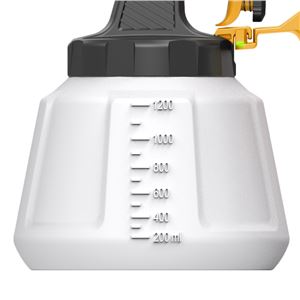 PISTOLA PARA PINTAR ELECTRICA 650W BLIM - BL0485-1