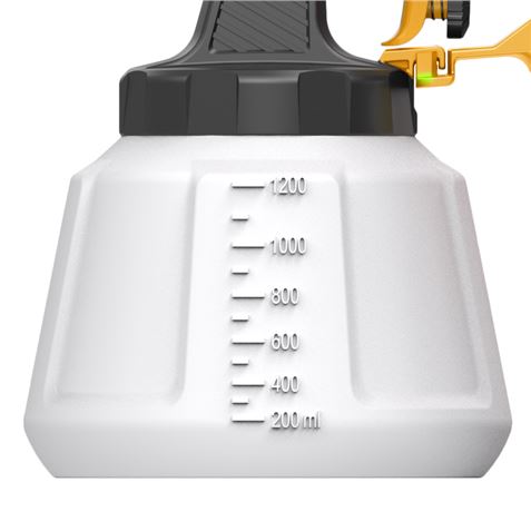 PISTOLA PARA PINTAR ELECTRICA 650W BLIM - BL0485-1