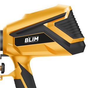 PISTOLA PARA PINTAR ELECTRICA 650W BLIM - BL0485-3