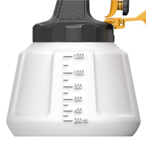PISTOLA DE PINTAR 20V (SIN BATERÍA) BLIM - BL0486-2