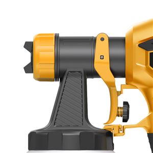 PISTOLA DE PINTAR 20V (SIN BATERÍA) BLIM - BL0486-3