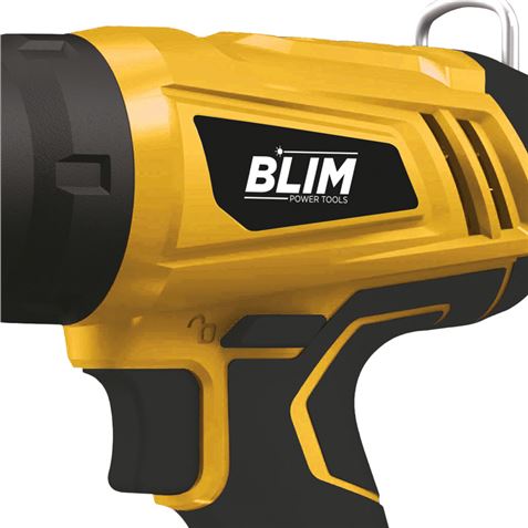 DECAPADOR DE AIRE 20V (SIN BATERÍA) BLIM - BL0487-3