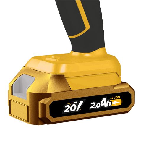 DECAPADOR DE AIRE 20V (SIN BATERÍA) BLIM - BL0487-4