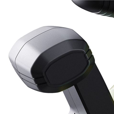 LIJADORA ROTORBITAL 450W 125-150MM BLIM - BL0489-3