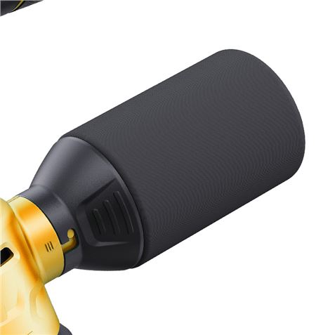 LIJADORA ROTORBITAL 450W 125-150MM BLIM - BL0489-4