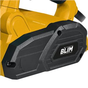 CEPILLO ELECTRICO 650W 82MM BLIM - BL0494-4