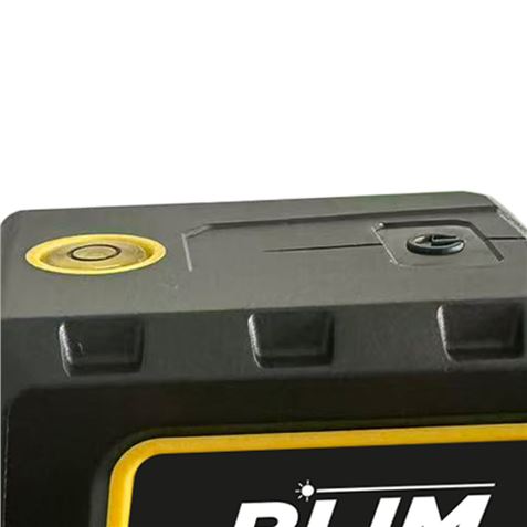 NIVEL LASER AUTONIVELANTE 20 METROS BLIM - BL0495-2