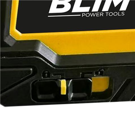 NIVEL LASER AUTONIVELANTE 20 METROS BLIM - BL0495-3