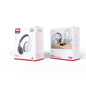 REACONDICIONADO AURICULAR BLUETOOTH BE35 BLANCO XO - XOBE35WH-1
