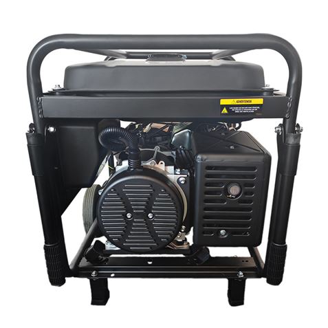 GENERADOR GASOLINA 5000W BLIM - BL0460-3