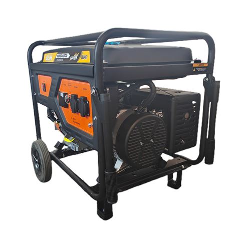 GENERADOR GASOLINA 6000W BLIM - BL0461