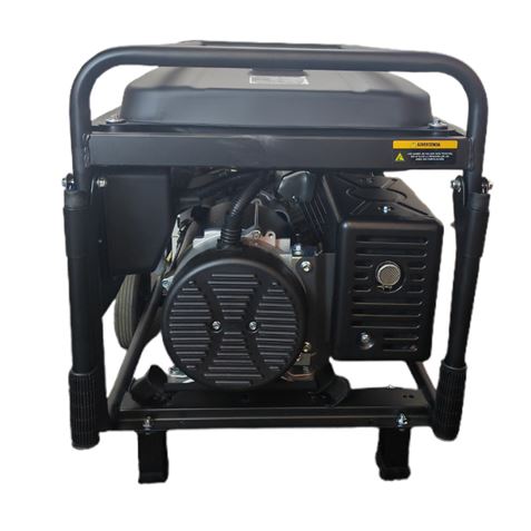 GENERADOR GASOLINA 7700W BLIM - BL0462-2
