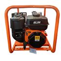 MOTOBOMBA DE GASOLINA 7HP BLIM - BL0464
