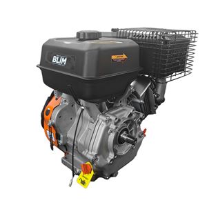 MOTOR DE GASOLINA 10.2HP 389CC BLIM - BL0468-3