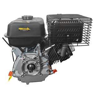 MOTOR DE GASOLINA 10.2HP 389CC BLIM - BL0468-4