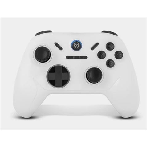 GAMEPAD BLUETOOTH PARA PC/IOS/ANDROID/SWITCH KADOR KROM - NXKROMKADOERWH