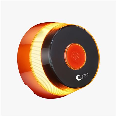 BALIZA EMERGENCIA CONECTADA V16 HOMOLOGADA DGT 3.0 ON WHEELS - 36087-1