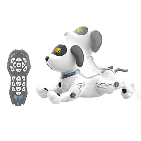 PERRO MASCOTA RADIO CONTROL MXRD-100 MAXLIFE - OEM0200577