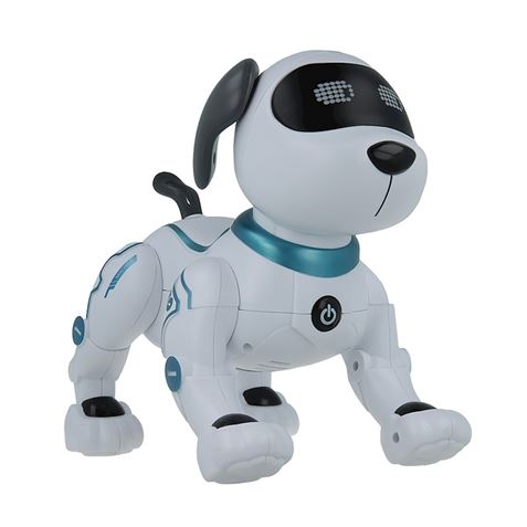 PERRO MASCOTA RADIO CONTROL MXRD-100 MAXLIFE - OEM0200577-1
