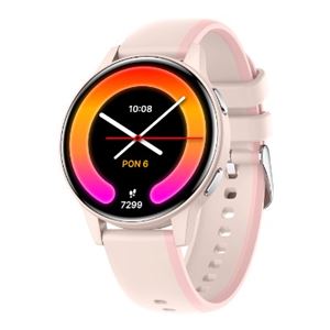 SMARTWATCH IGO WATCH 4 ROSA FOREVER