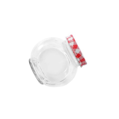 TARRO VIDRIO 2 POSICIONES 180ML TAPA ROSCA - BY03030176028