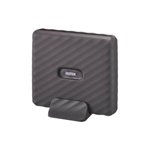 IMPRESORA PORTATIL INSTANTANEA BLUETOOTH INSTAX LINK WIDE GRIS FUJIFILM - 16719586