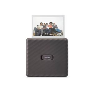 IMPRESORA PORTATIL INSTANTANEA BLUETOOTH INSTAX LINK WIDE GRIS FUJIFILM - 16719586-1