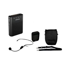 ALTAVOZ AMPLIFICADOR DE VOZ 30W FONESTAR - ALTA-VOZ-30-1