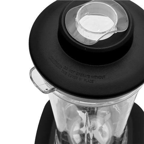 BATIDORA PROFESIONAL ALTA VELOCIDAD 2 LITROS 2000W CHEF PRO - CF0115-8