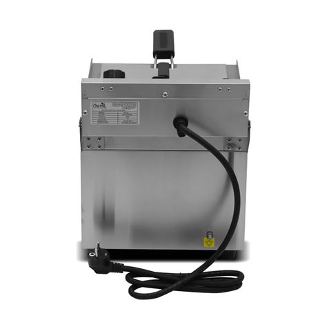 FREIDORA ELÉCTRICA PROFESIONAL 10 LITROS 3000W CHEF PRO - CF0104-11