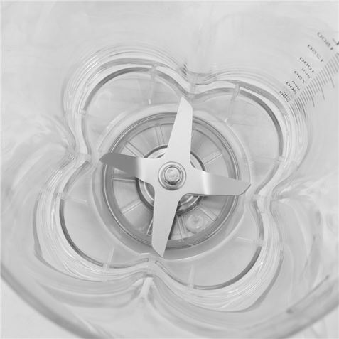 BATIDORA PROFESIONAL CON CABINA INSONORIZADA 1.5 LITROS 2200W CHEF PRO - CF0116-9