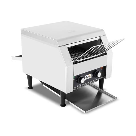 TOSTADORA DE CINTA TRANSPORTADORA INDUSTRIAL 2250W CHEF PRO - CF0123-3