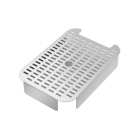 FREIDORA ELÉCTRICA PROFESIONAL 11+11 LITROS 2X3000W CHEF PRO - CF0103-7