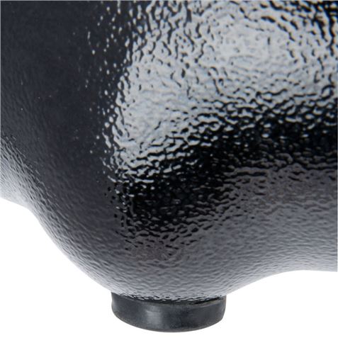 MARMITA DE SOPA INDUSTRIAL 10 LITROS 400W CHEF PRO - CF0117-8