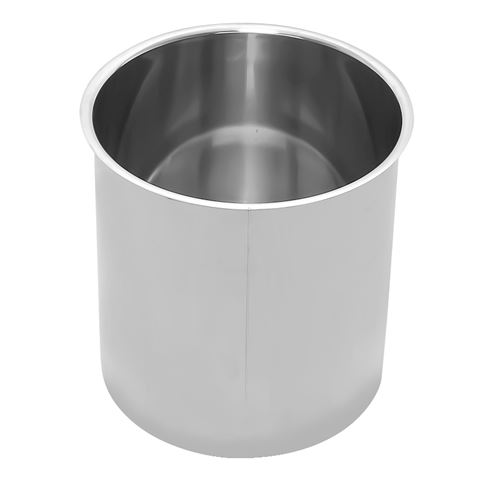 MARMITA DE SOPA INDUSTRIAL 10 LITROS 400W CHEF PRO - CF0117-10