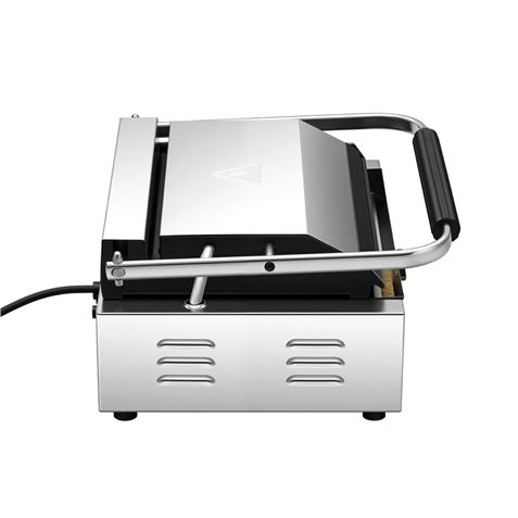 SANDWICHERA INDUSTRIAL PLACAS LISAS 2200W CHEF PRO - CF0110-4