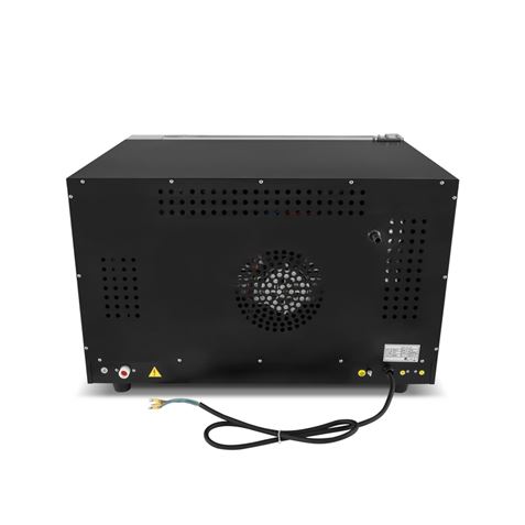 HORNO DE CONVECCIÓN ELÉCTRICO PROFESIONAL 6000W CHEF PRO - CF0120-5