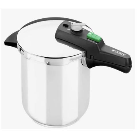 OLLA A PRESION 9 LITROS QUICK MONIX - M560004