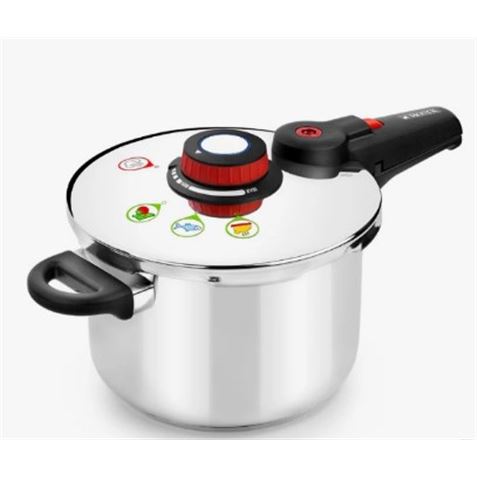 OLLA A PRESION 7 LITROS SELECTA MONIX - M790003