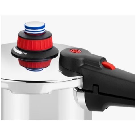 OLLA A PRESION 7 LITROS SELECTA MONIX - M790003-1