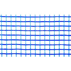 MALLA DE FIBRA DE VIDRIO AZUL 90GR/M2 1X50MTR SUNGARDEN - SG0182-3